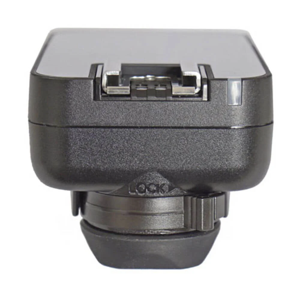 Rádio Flash Yongnuo Yn-622n Ii I-ttl, Para Nikon, Com 2 Transmissores