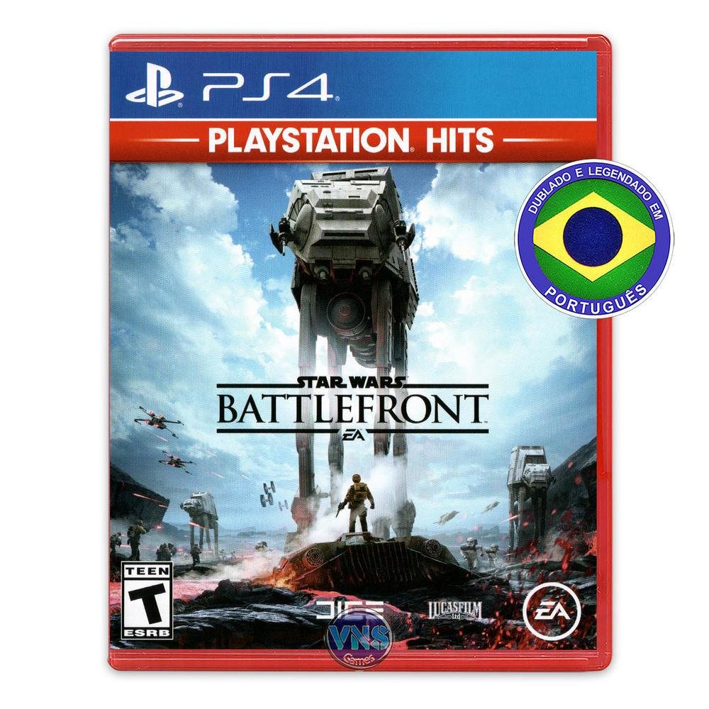 Battlefield 4 - PS4 - VNS Games - Seu próximo jogo está aqui!