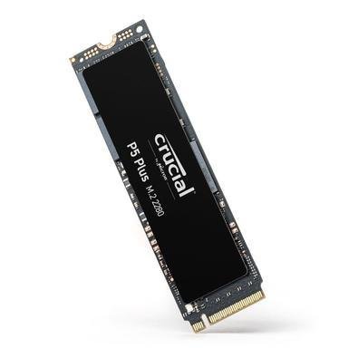 SSD Crucial P5 Plus 2TB M2 Ct2000p5pssd8 KaBuM