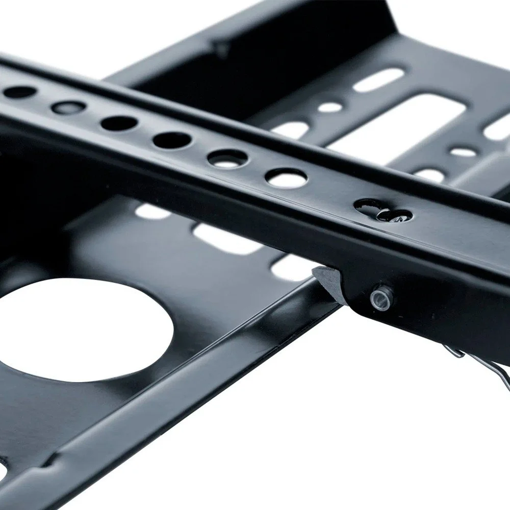 Imagem 2 de 5 do produto Suporte Fixo Aquário Para Tv, 32 A 65, De Parede, Sav-1004