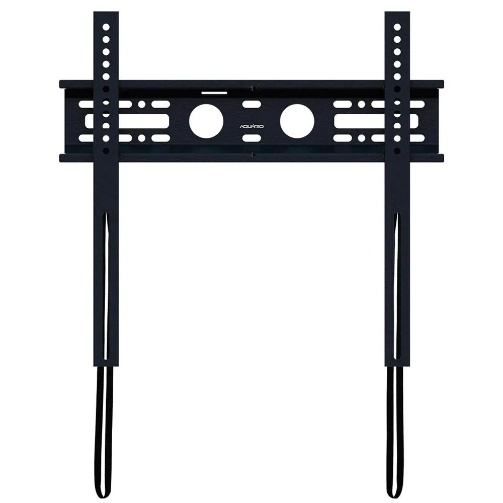Imagem 4 de 5 do produto Suporte Fixo Aquário Para Tv, 32 A 65, De Parede, Sav-1004