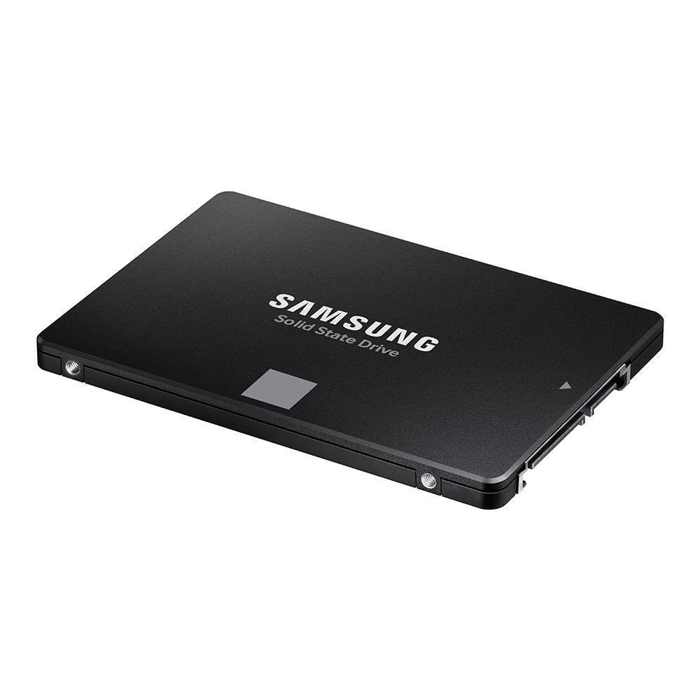 Samsung 870 EVO 1TB SSD SATA 2.5\" 開封未使用 Amazon | Samsung (サムスン) 870 EVO 1TB SATA 2.5インチ 内蔵型