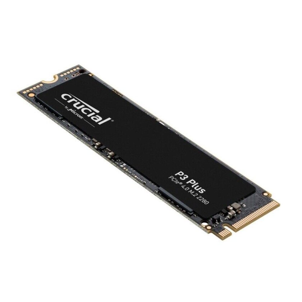 SSD Crucial CT1000P3PSSD8 1TB M2 KaBuM