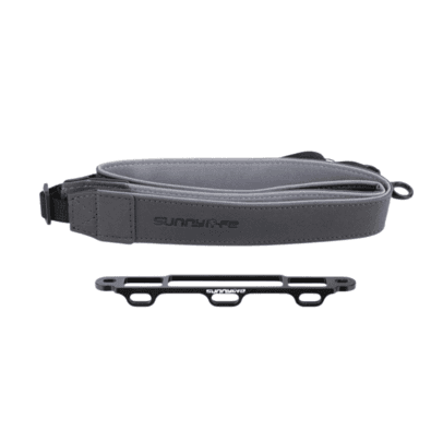 Suporte E Alça Sunnylife, Para Controle Dji Rc Drone Mini 3 Pro