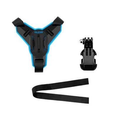 Suporte Telesin Para Gopro Ou Câmeras Similares