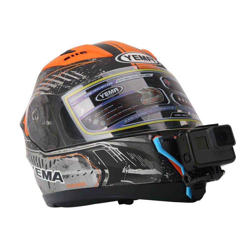 Imagem 4 de 5 do produto Suporte Telesin Para Gopro Ou Câmeras Similares