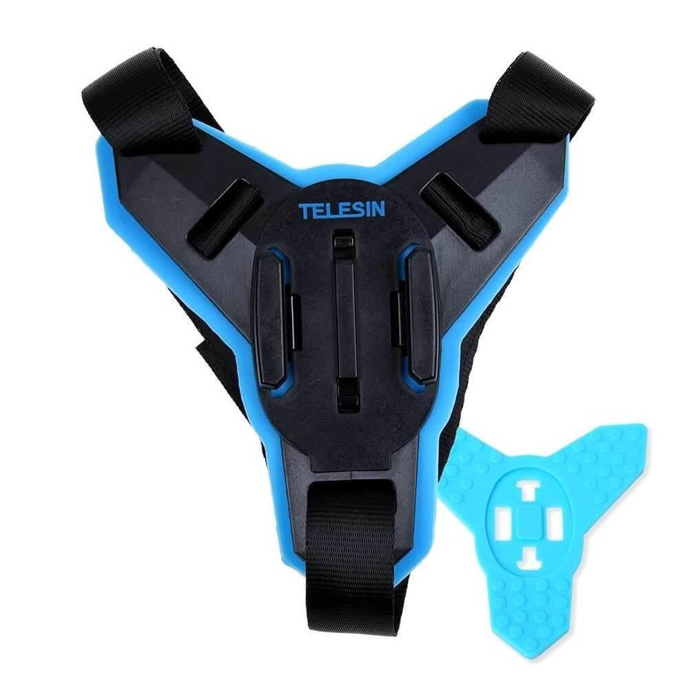 Imagem 5 de 5 do produto Suporte Telesin Para Gopro Ou Câmeras Similares
