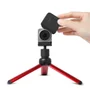 Tampa Sunnylife Capa Protetora Anti-risco De Lente E Tela, Para Dji Action 2