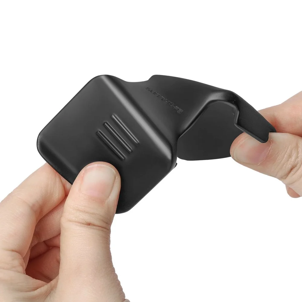 Tampa Sunnylife Capa Protetora Anti-risco De Lente E Tela, Para Dji Action 2