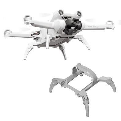 Trem De Pouso Sunnylife Dobrável, Para Drone Dji Mini 3 Pro — foto 5