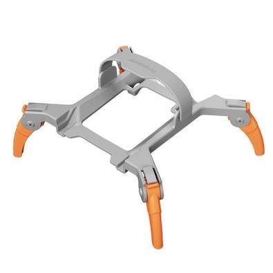 Trem De Pouso Sunnylife Dobrável, Para Drone Dji Mini 3 Pro, Laranja