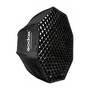 SoftBox Godox Octasb-fw95, Octogonal, 95cm, Com Grid, Para Flash, Com Sistema Bowen