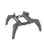 Trem De Pouso Sunnylife Dobrável, Para Drone Dji Mavic 3, Cinza