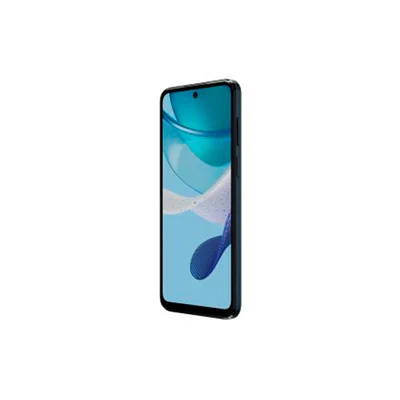 Smartphone Motorola Moto G53 5G, 128GB, 4GB RAM, Câmera 50MP, Tela 6.5 Polegadas, Prata