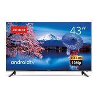 Smart TV 43 Polegadas Aiwa D-led Full HD, 2 HDMI, 2 USB, Wi-Fi, Borda Ultrafina, 60Hz - Awstv43bl02a Menor preço em Smart TV 43 Polegadas Aiwa D-led Full HD, 2 HDMI, 2 USB, Wi-Fi, Borda Ultrafina, 60Hz - Awstv43bl02a