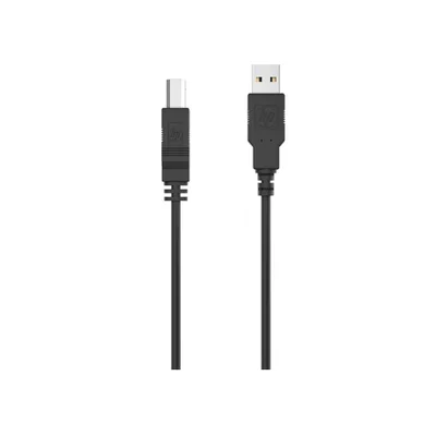 Cabo HP Para Impressora USB Am/bm 2.0 Dhc-pt100 3M