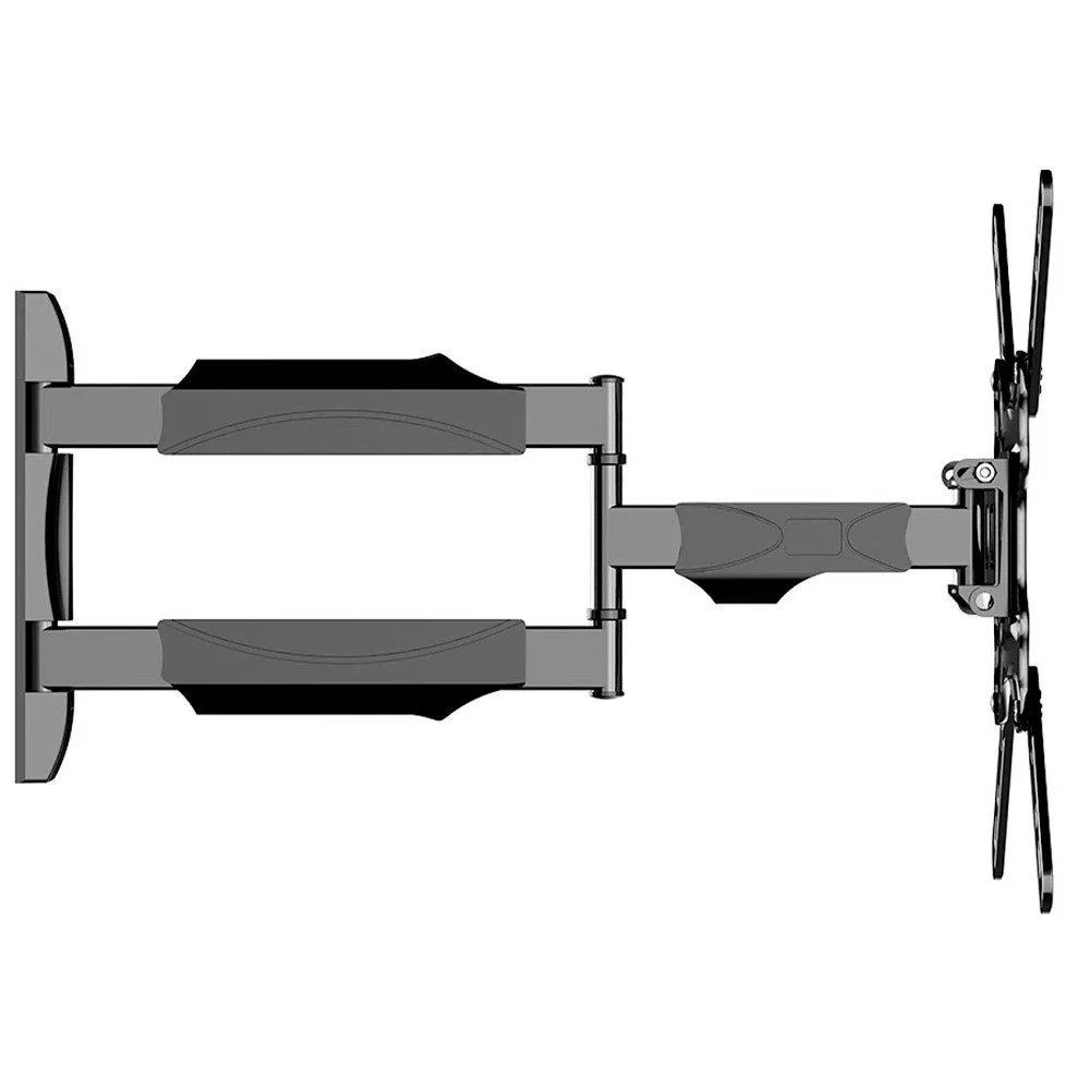Suporte Articulado Aquário Sav-4403, P/ TV 26 A 65 Polegadas, De Parede
