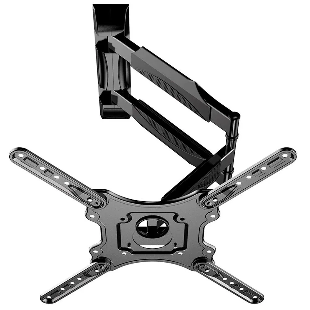 Suporte Articulado Aquário Sav-4403, P/ TV 26 A 65 Polegadas, De Parede