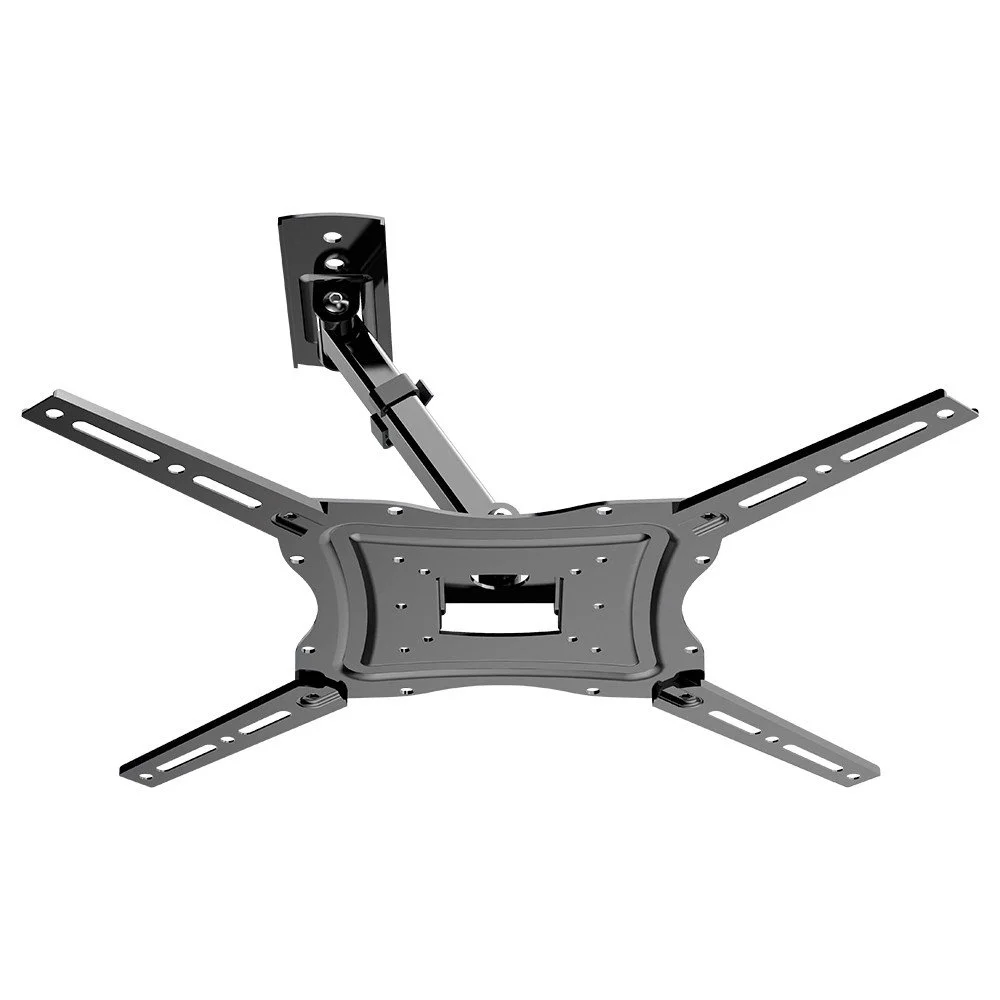 Imagem 3 de 5 do produto Suporte Articulado Aquário Sav-3400, TV 26 A 50 Polegadas, De Parede