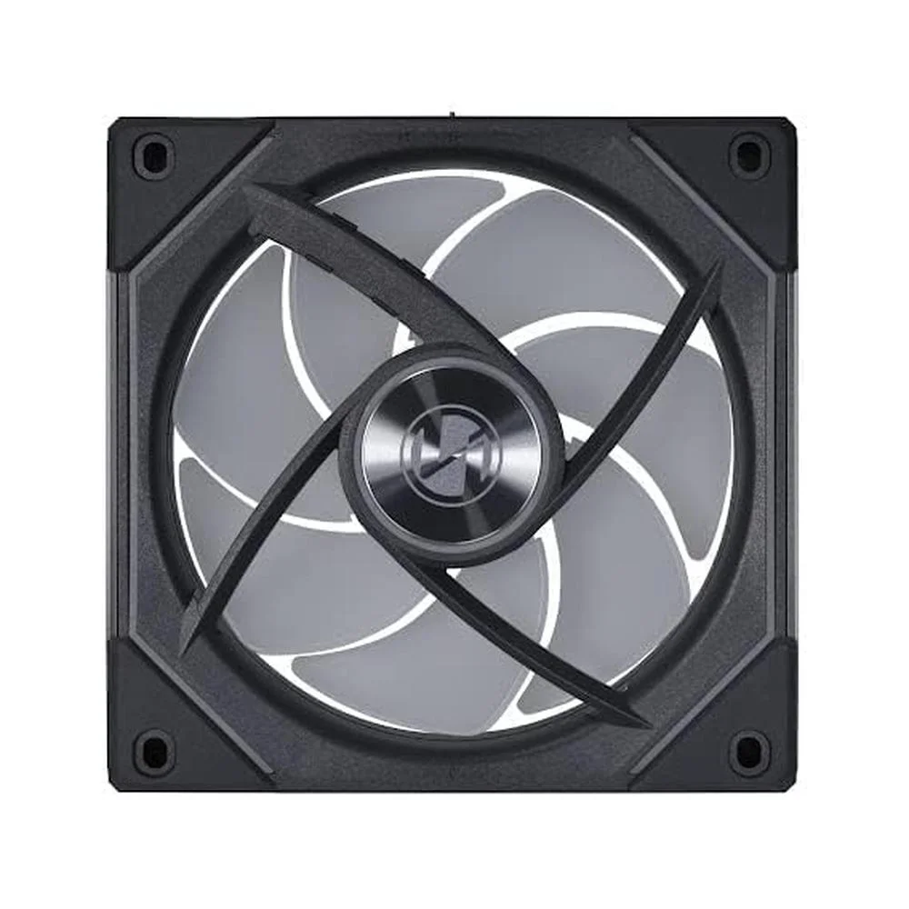 PC用ファン・クーラー LIANLI UNI FAN SL-INFINITY 120 WT 3Pack Kit