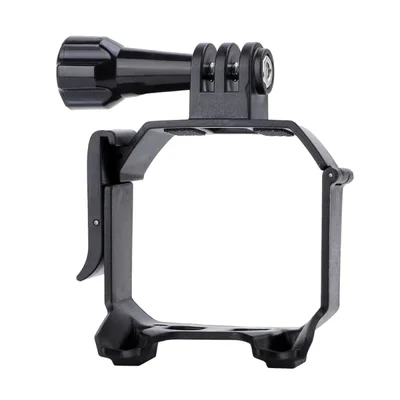 Suporte Sunnylife De Gopro E Câmeras Compactas, Para Drone DJI Mini 3 Pro