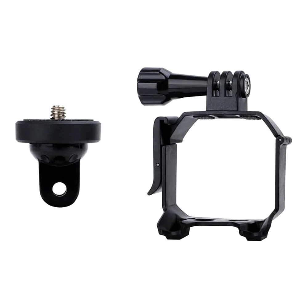 Imagem 4 de 5 do produto Suporte Sunnylife De Gopro E Câmeras Compactas, Para Drone DJI Mini 3 Pro