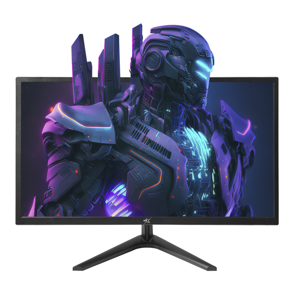 PC Gamer Completo I7 8GB GT730 4GB SSD 480GB