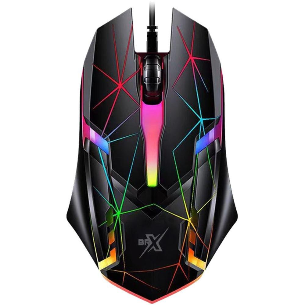 PC Gamer Monitor Headset Teclado Mouse KaBuM