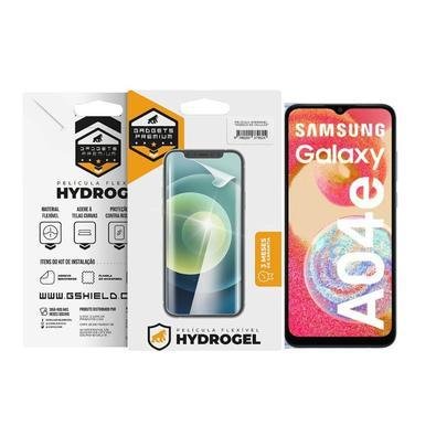 Película Para Samsung Galaxy A04e, Hydrogel Hd,Gshield