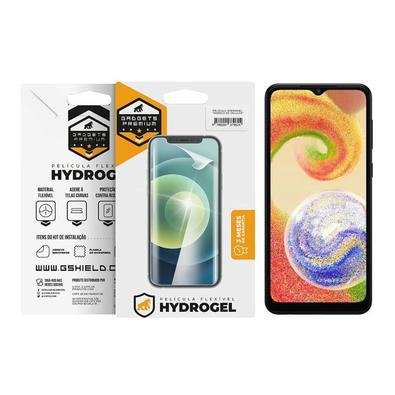 Película Para Samsung Galaxy A04,Hydrogel Hd,Gshield
