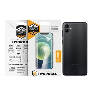 Película Para Samsung Galaxy A04e,Traseira Hydrogel Hd,Gshield