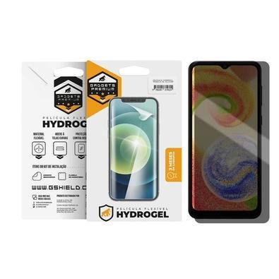 Película Para Samsung Galaxy A04s,Privacidade Hydrogel,Gshield