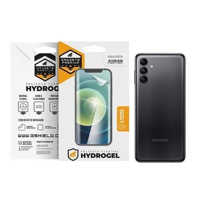 Película Para Samsung Galaxy A04s,Traseira Hydrogel Hd,Gshield