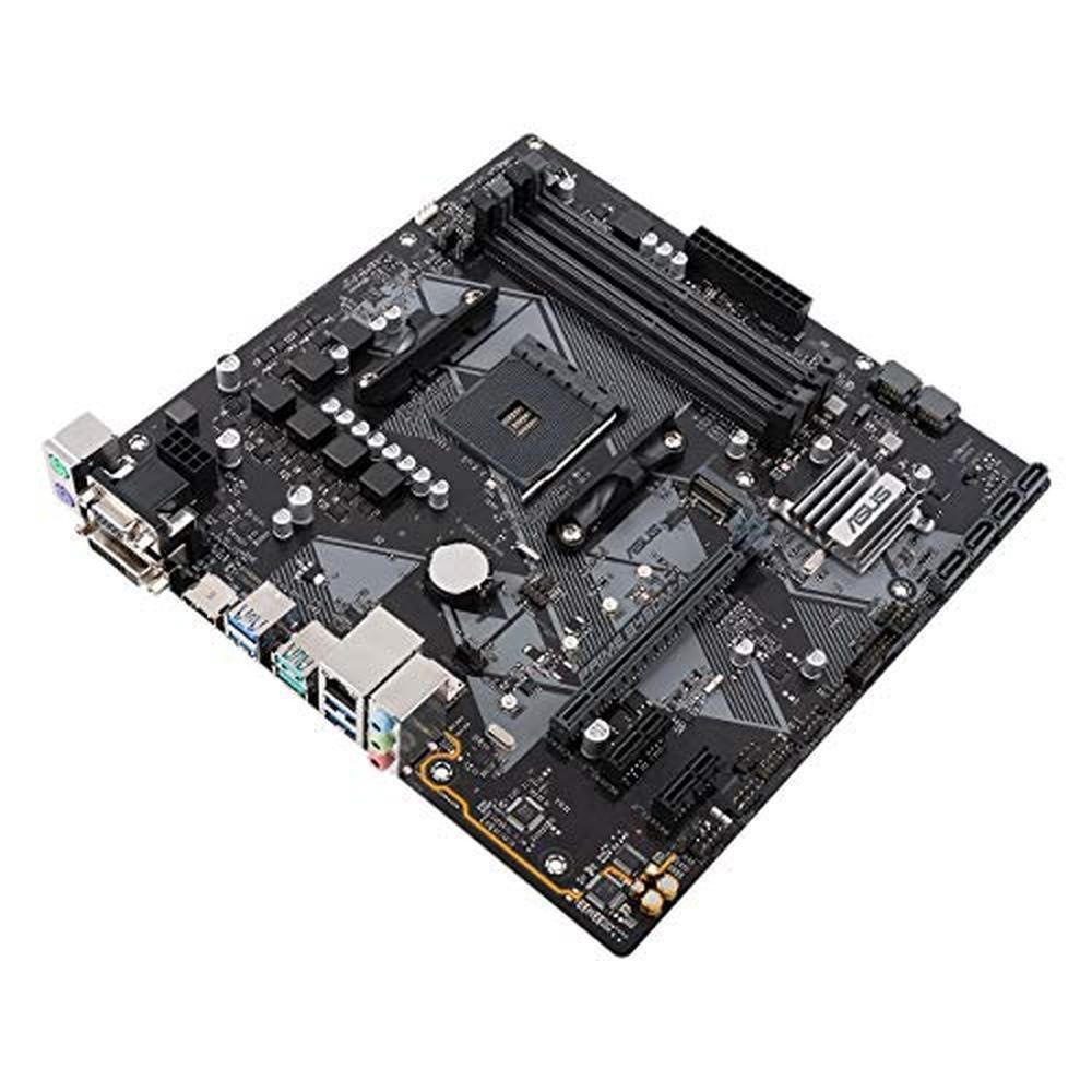 Placa Mae Prime Asus LGA 1151 Intel B450 DDR4