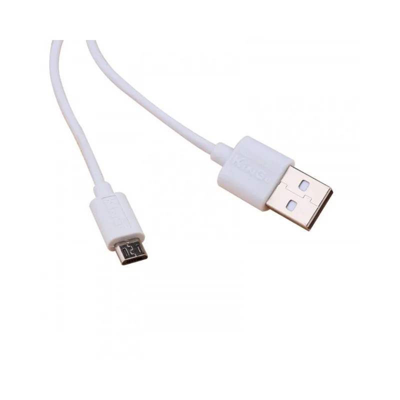 Imagem 2 de 2 do produto Cabo Mass Micro USB V8 De Dados Blindado