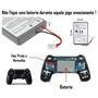 Bateria Power, Para Joystick De PS4 Compatível - Cuh-Zct1g