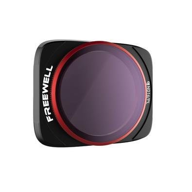 Filtro Freewell Nd16/pl Para Drone Dji Air 2s