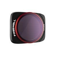 Filtro Freewell Nd16/pl Para Drone Dji Air 2s