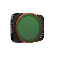 Filtro Freewell Nd Variável Para Drone Dji Air 2s - nd4 A Nd32