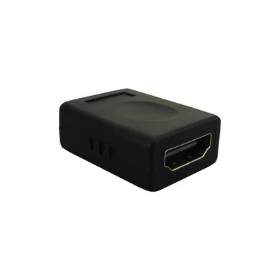 Emenda HDMI Evus C-061 4k 3d Femea X Femea