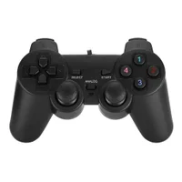 Controle Power USB Para Jogar No Notebook Computador Simulador