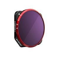 Filtro Freewell Nd Variável Para Dji Mavic 3 / Mavic 3 Cine - nd64 A Nd512