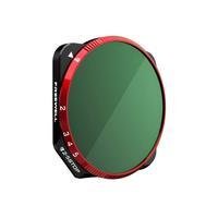 Filtro Freewell Nd Variável Para Dji Mavic 3 / Mavic 3 Cine - nd4 A Nd32