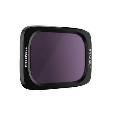 Filtro Freewell Redutor De Poluição Luminosa, Para Drone DJI Air 2s