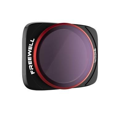 Filtro Nd32/pl Para Drone Dji Air 2s - Freewell
