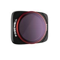 Filtro Nd32/pl Para Drone Dji Air 2s - Freewell