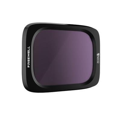 Filtro Nd32 Para Drone Dji Air 2s - Freewell