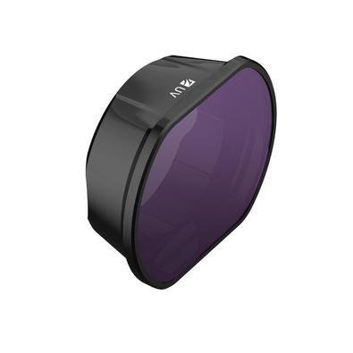 Filtro Uv Freewell, Para Drone DJI Fpv