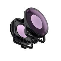 Filtro Nd32 Para Insta360 One R (360 Edition) - Freewell
