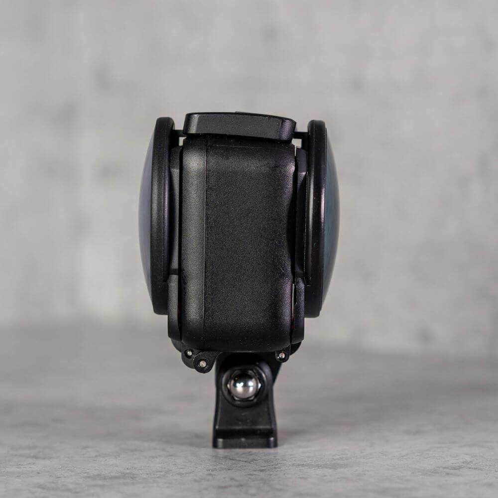 Imagem 2 de 4 do produto Filtro Nd32 Para Insta360 One R (360 Edition) - Freewell